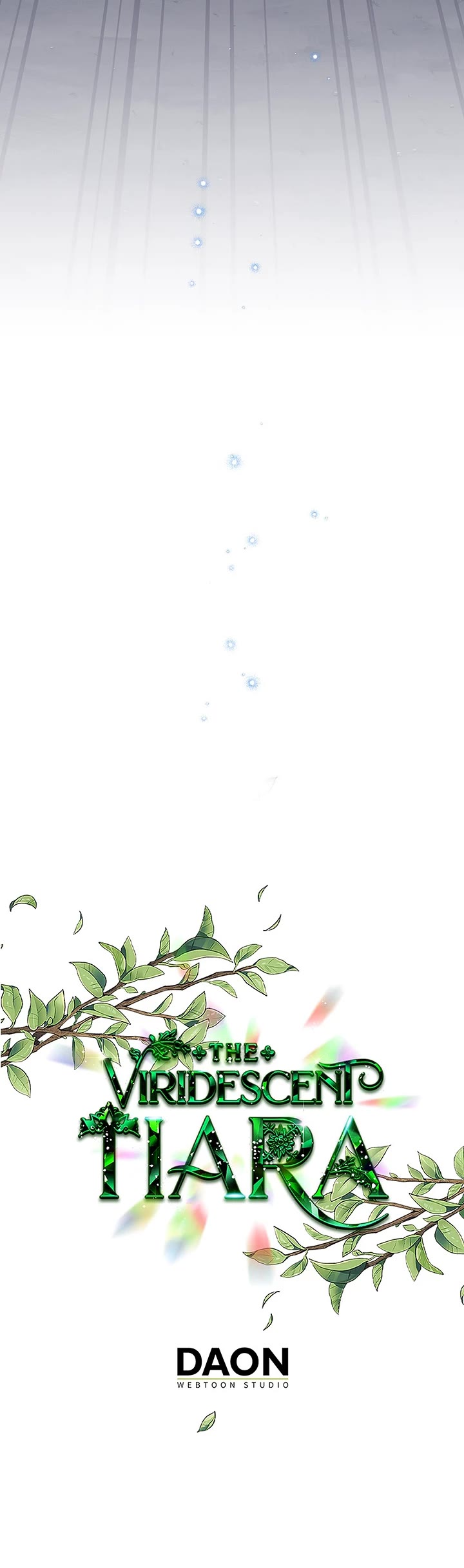 The Viridescent Crown chapter 125 page 42