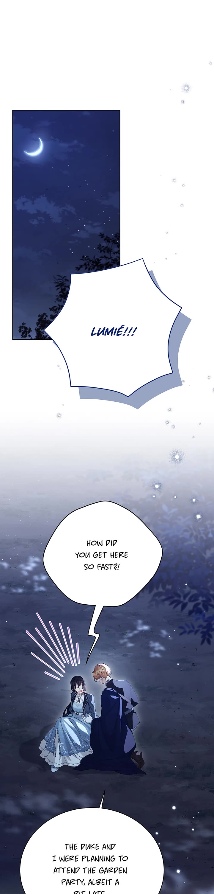 The Viridescent Crown chapter 126 page 1