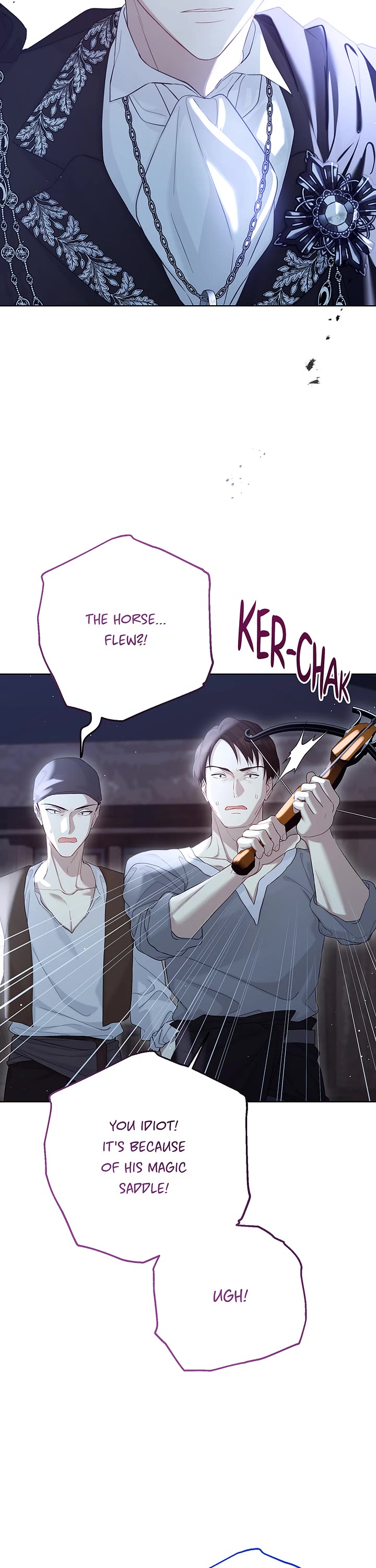 The Viridescent Crown chapter 126 page 15