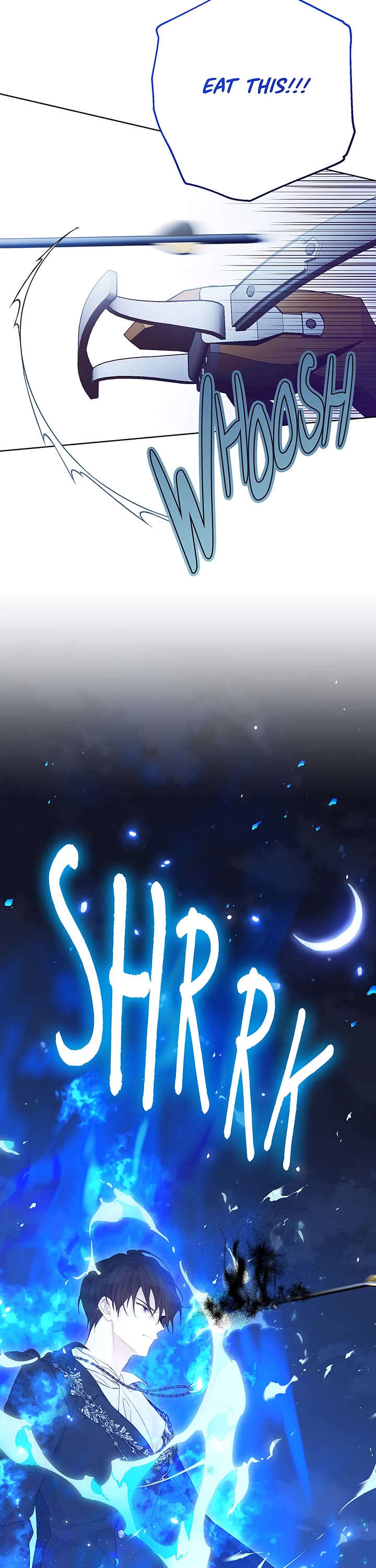 The Viridescent Crown chapter 126 page 16