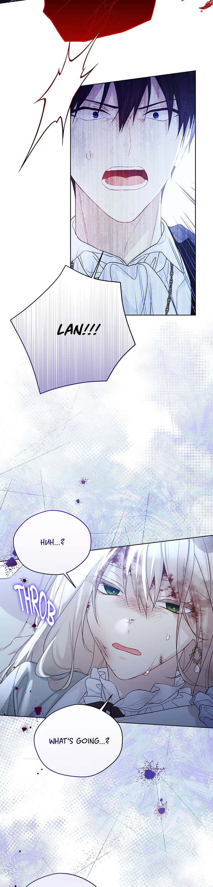 The Viridescent Crown chapter 126 page 21