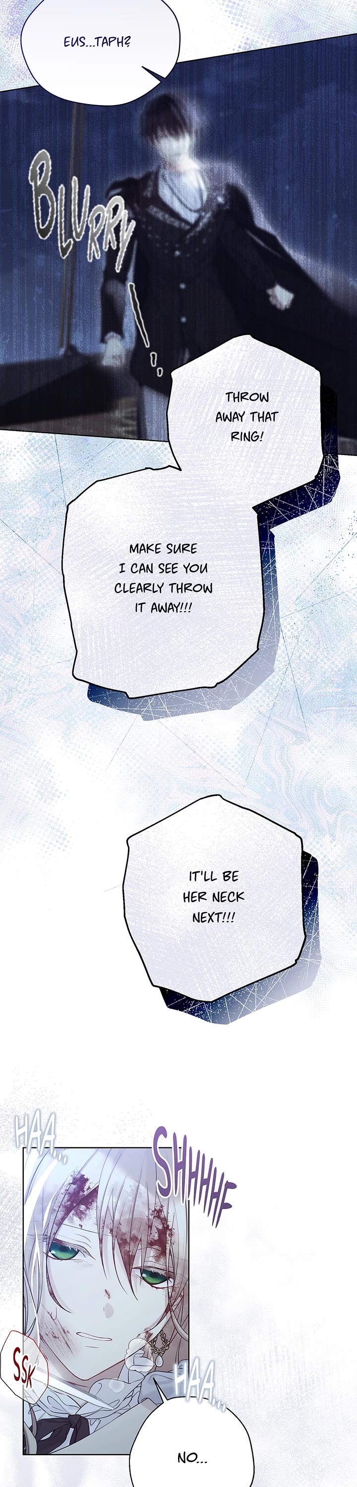 The Viridescent Crown chapter 126 page 22