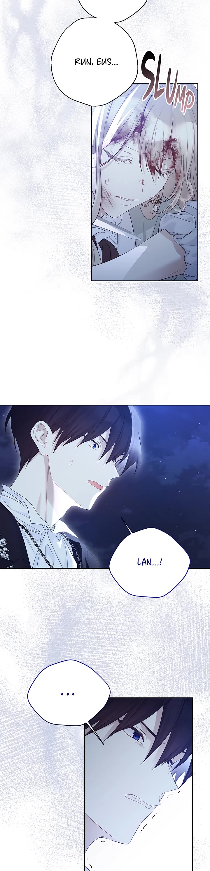 The Viridescent Crown chapter 126 page 23