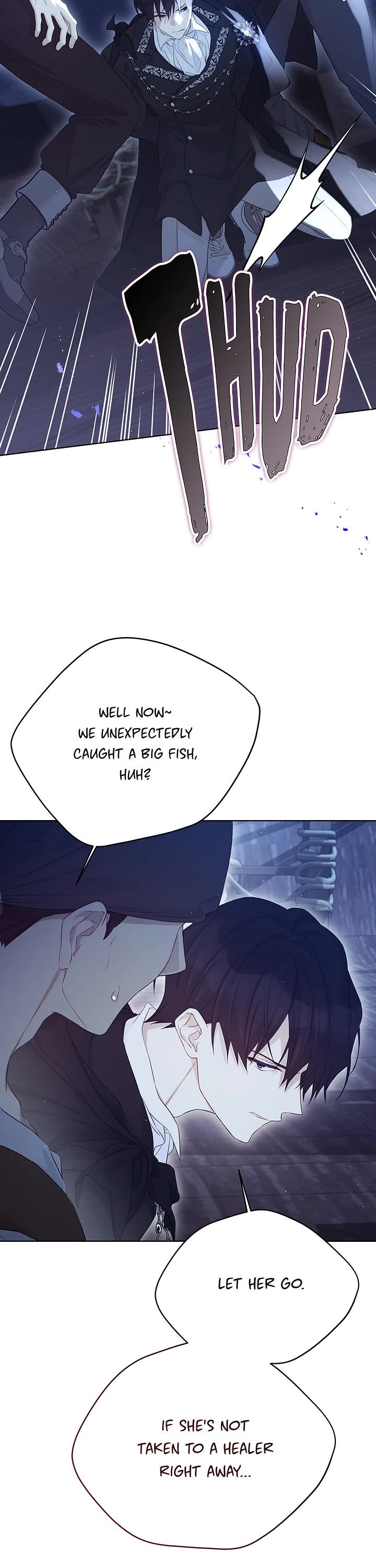 The Viridescent Crown chapter 126 page 26