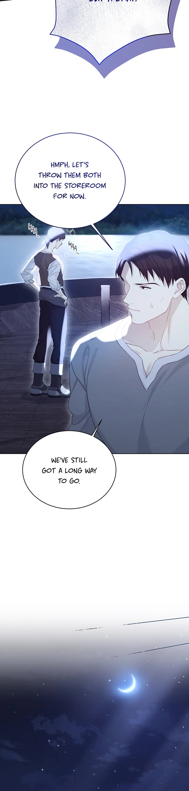 The Viridescent Crown chapter 126 page 28