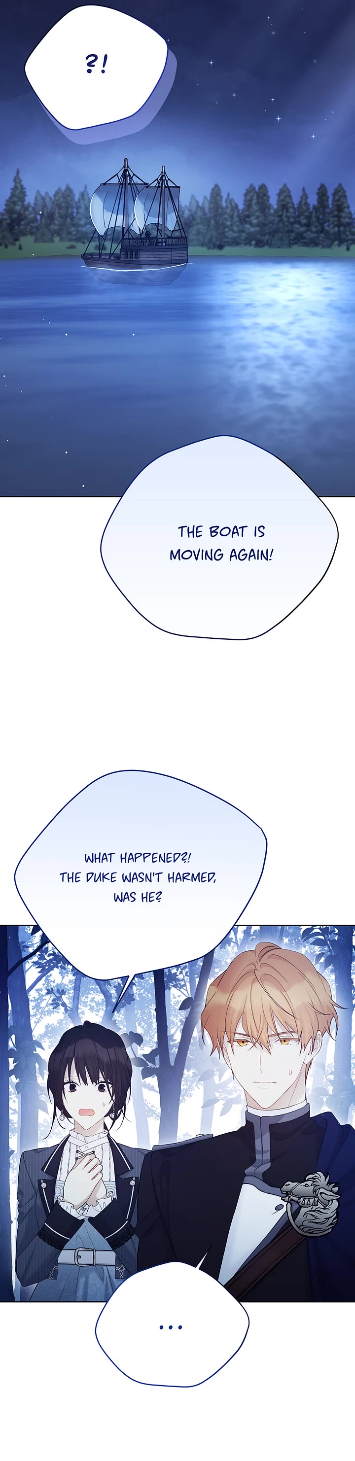 The Viridescent Crown chapter 126 page 29