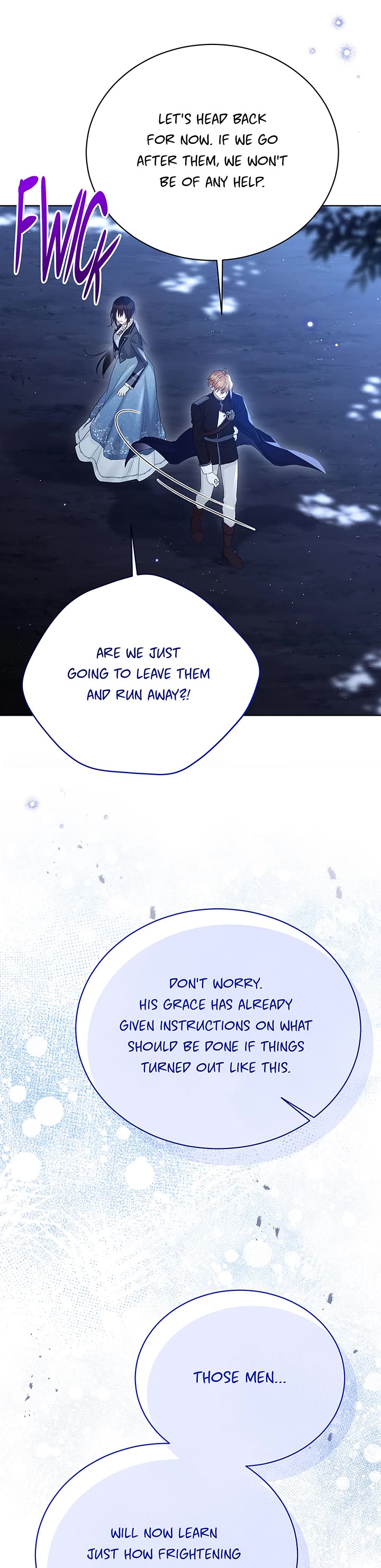 The Viridescent Crown chapter 126 page 30