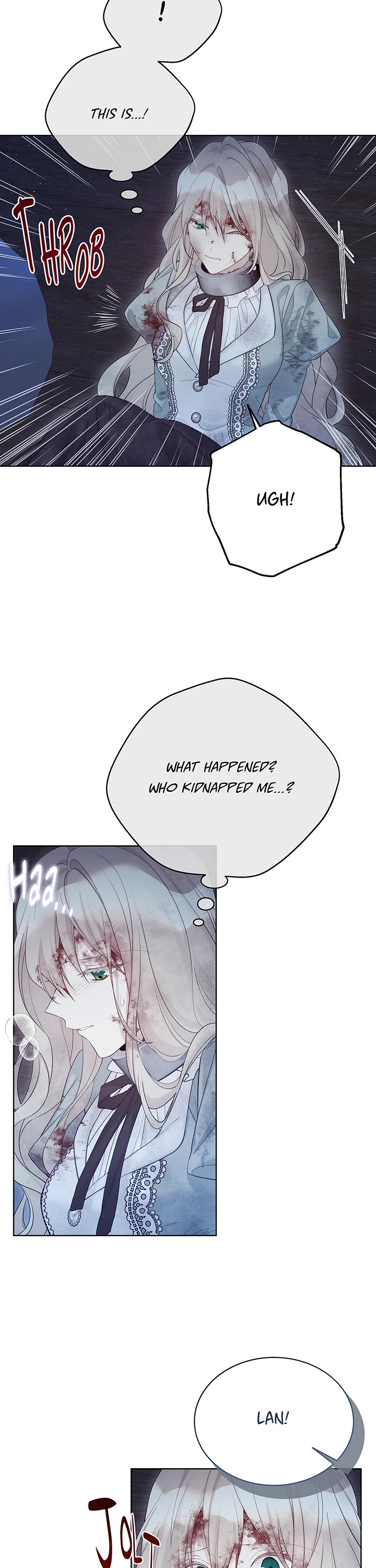 The Viridescent Crown chapter 126 page 34