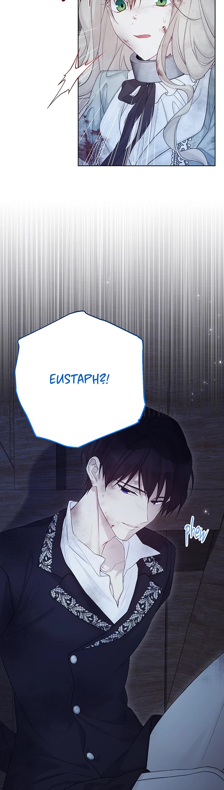 The Viridescent Crown chapter 126 page 35