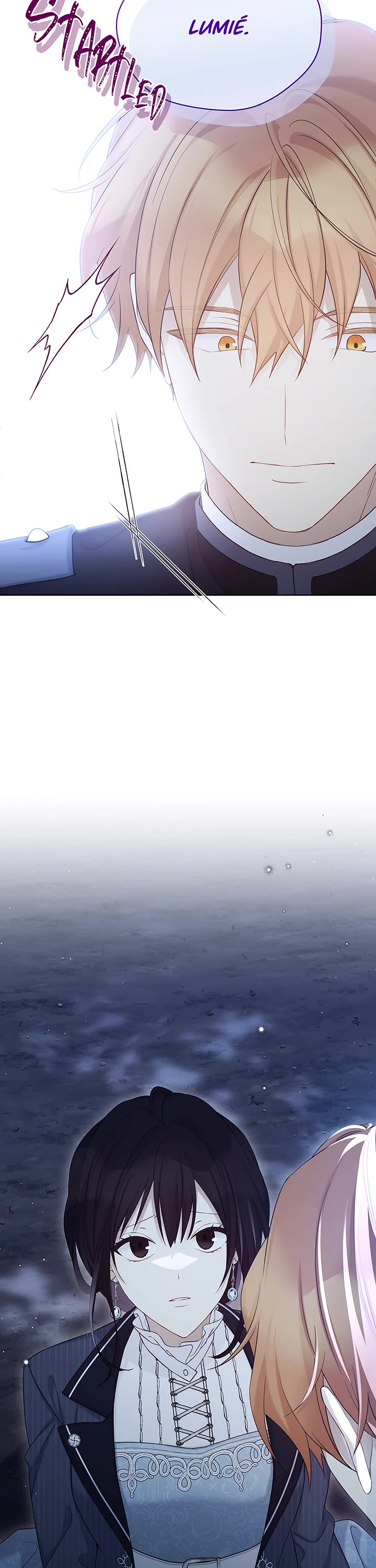 The Viridescent Crown chapter 126 page 8