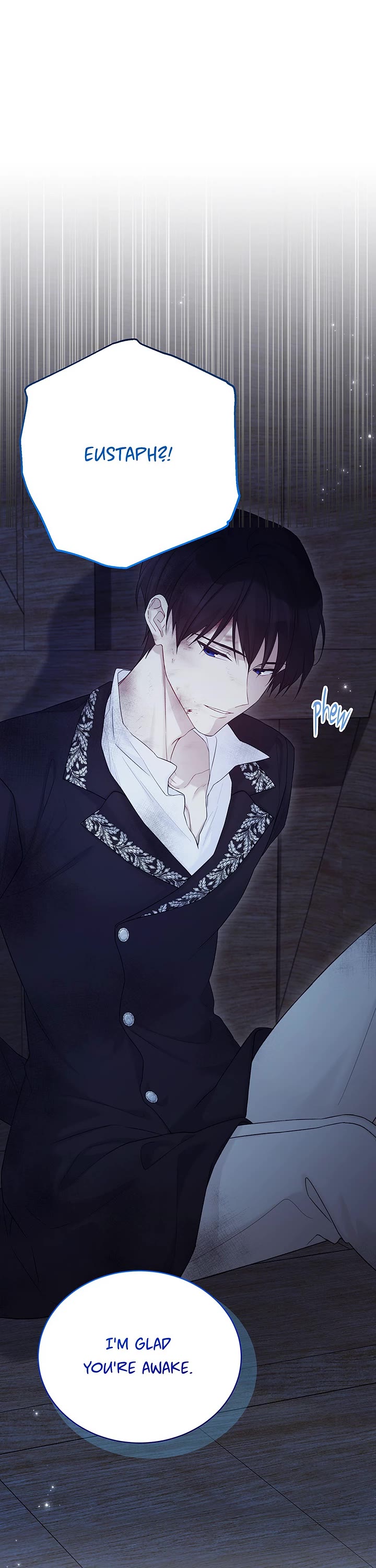 The Viridescent Crown chapter 127 page 1