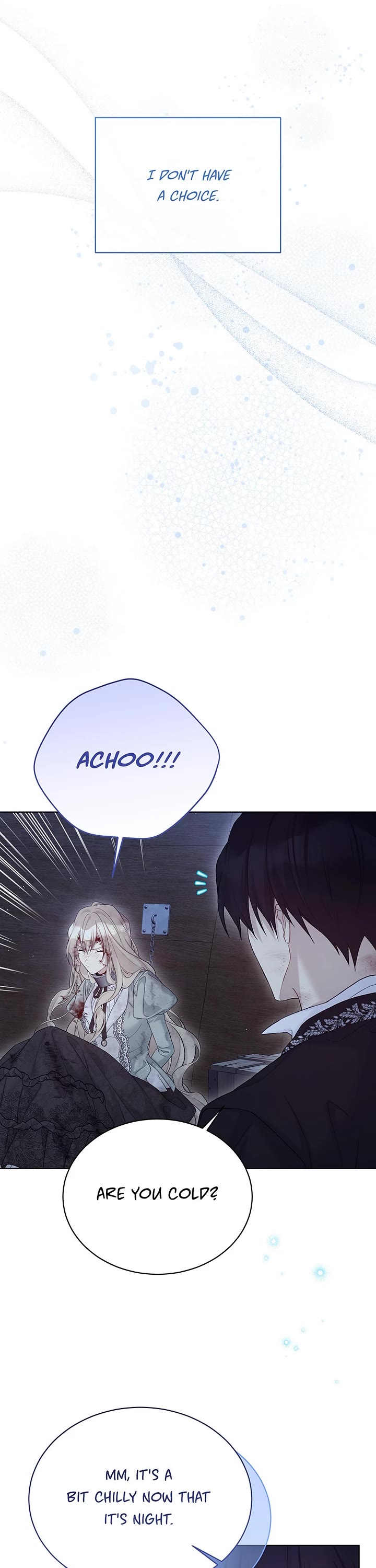 The Viridescent Crown chapter 127 page 16