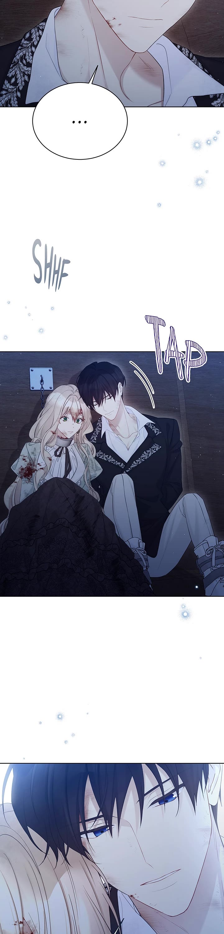 The Viridescent Crown chapter 127 page 22