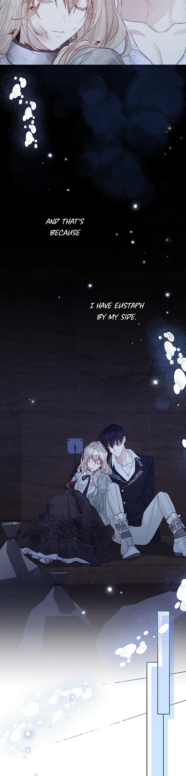 The Viridescent Crown chapter 127 page 35