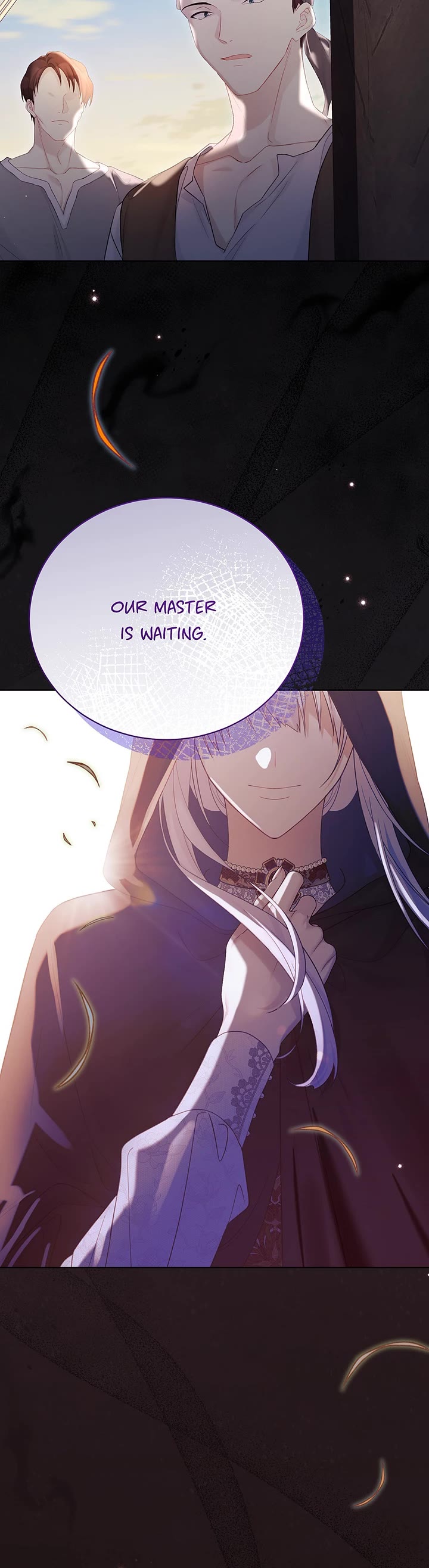 The Viridescent Crown chapter 127 page 38