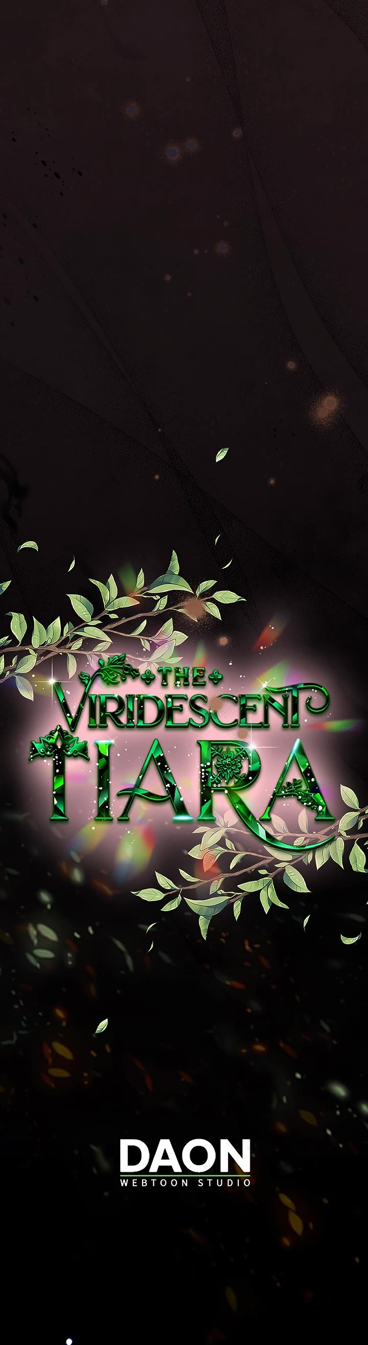 The Viridescent Crown chapter 127 page 39