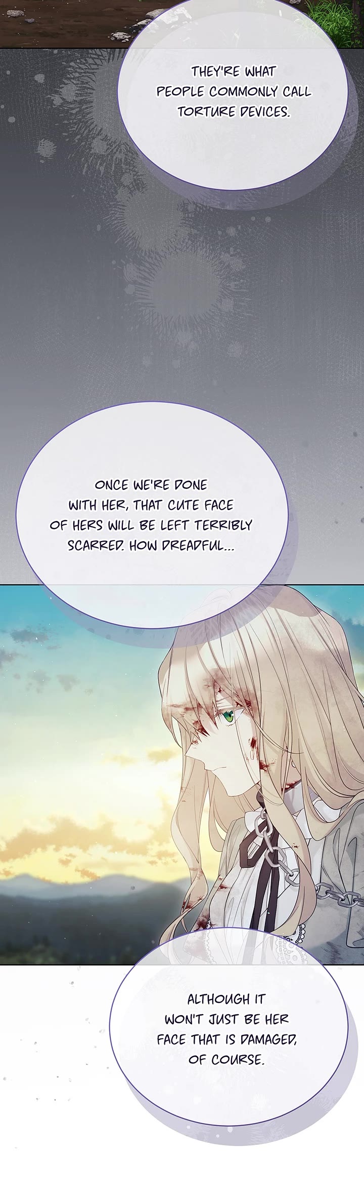 The Viridescent Crown chapter 128 page 12