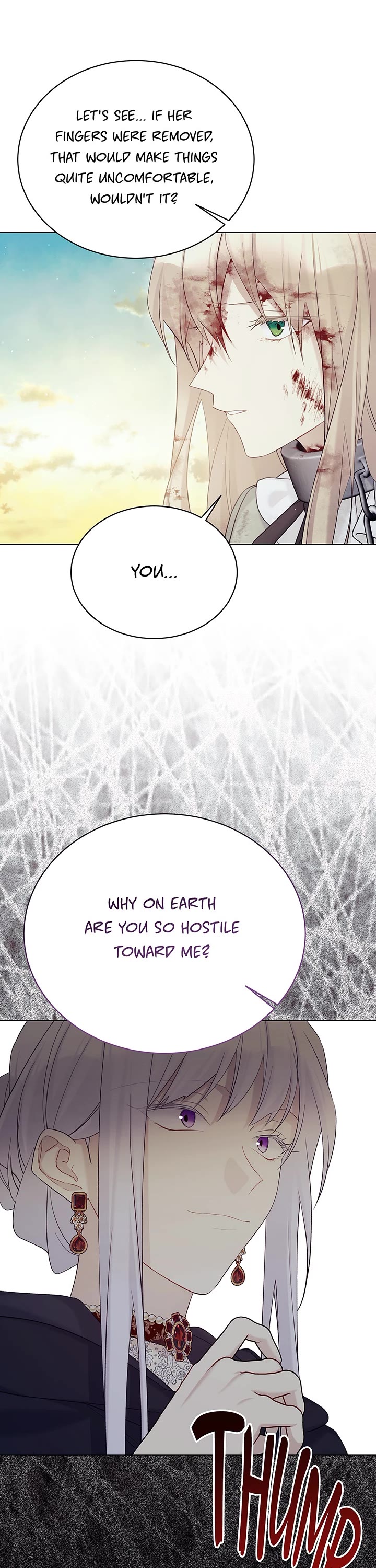 The Viridescent Crown chapter 128 page 13