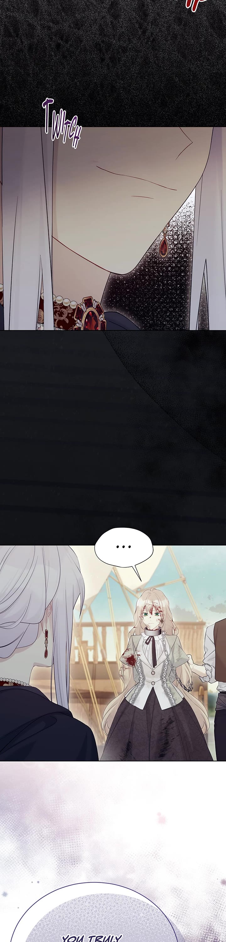 The Viridescent Crown chapter 128 page 14