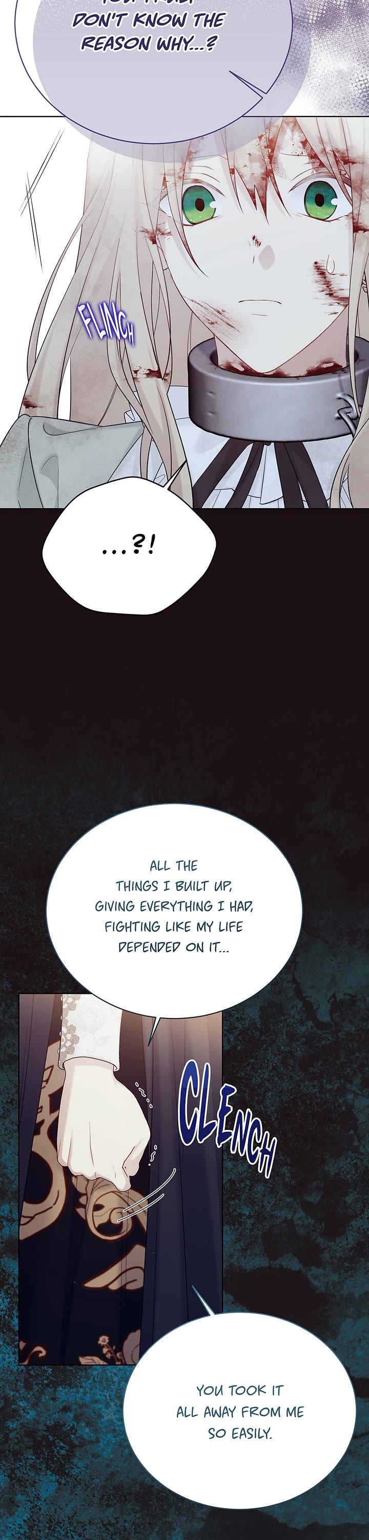 The Viridescent Crown chapter 128 page 15