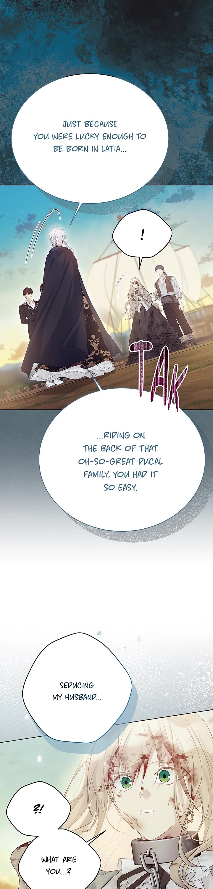 The Viridescent Crown chapter 128 page 16