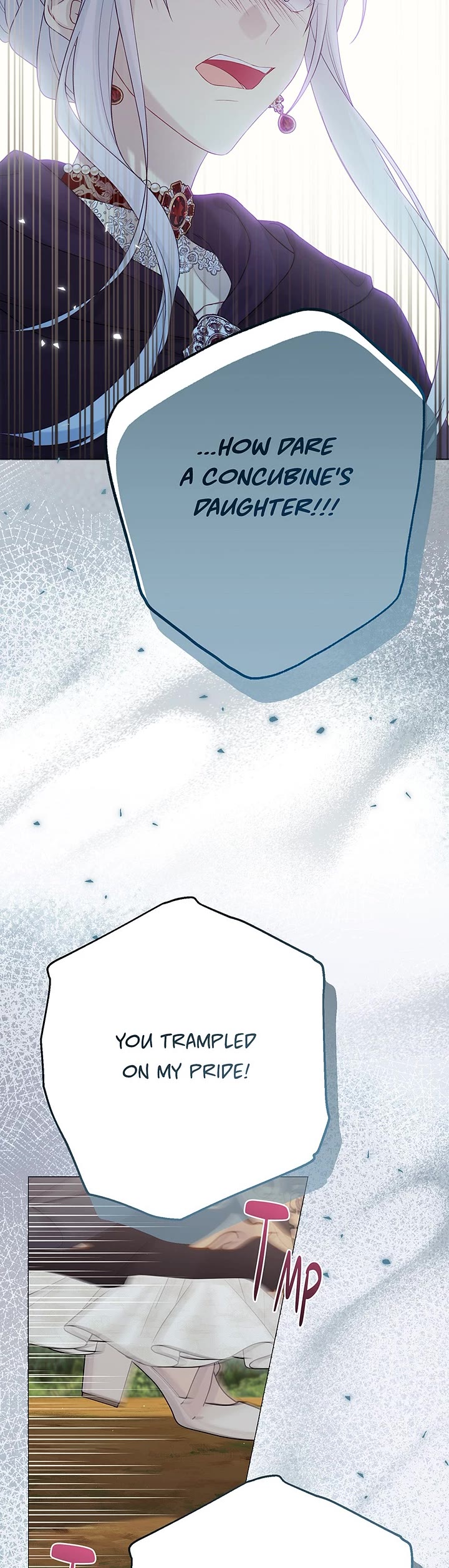 The Viridescent Crown chapter 128 page 18