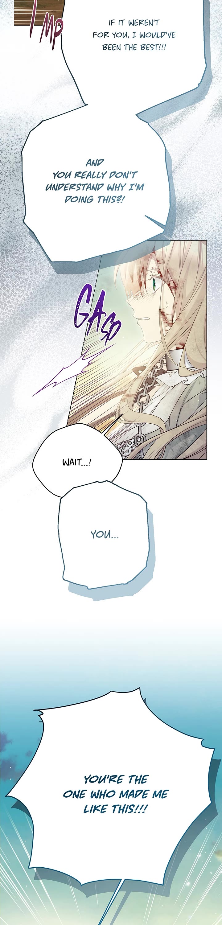 The Viridescent Crown chapter 128 page 19