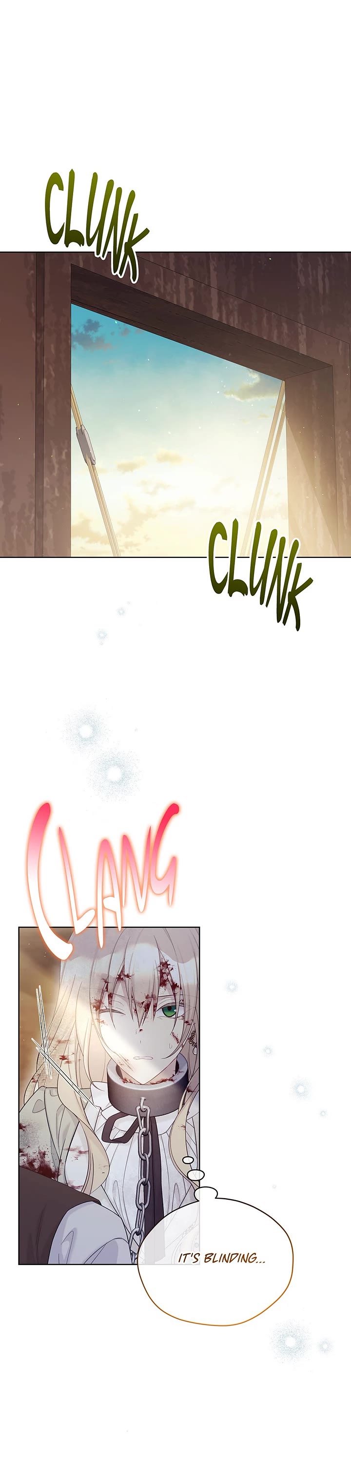 The Viridescent Crown chapter 128 page 2