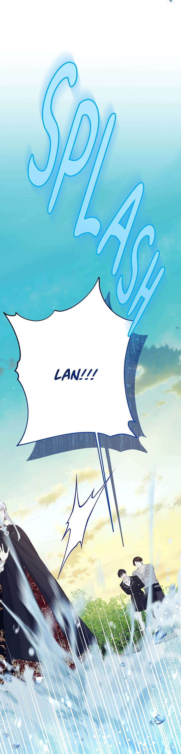 The Viridescent Crown chapter 128 page 21