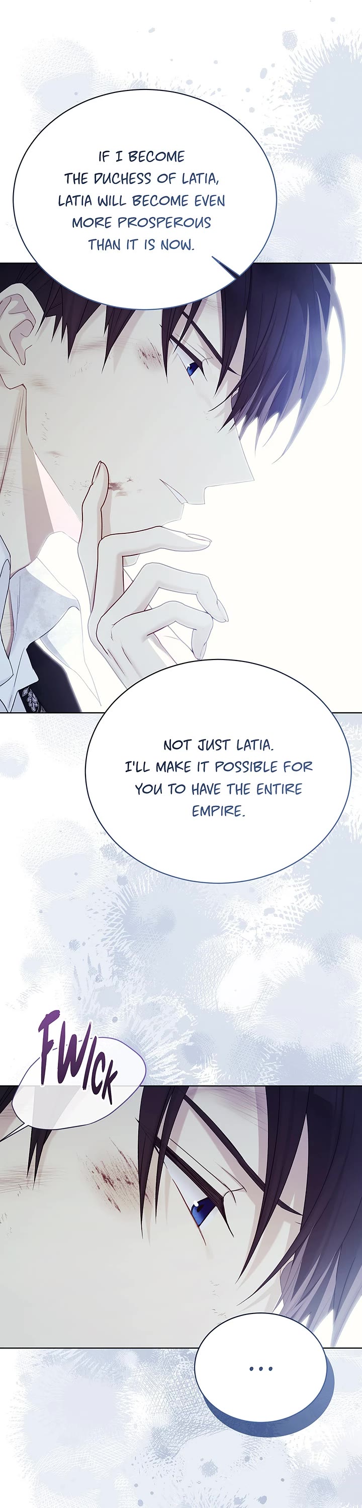 The Viridescent Crown chapter 128 page 25