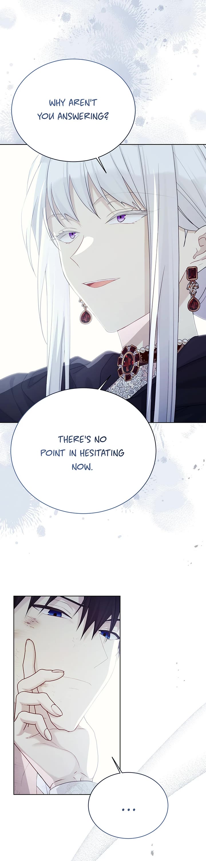 The Viridescent Crown chapter 128 page 26