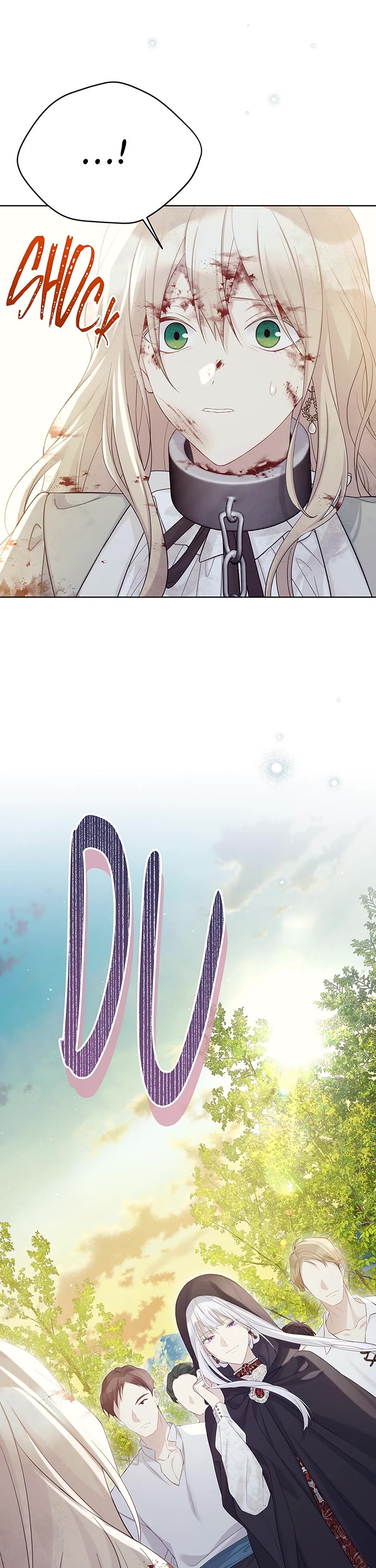 The Viridescent Crown chapter 128 page 3