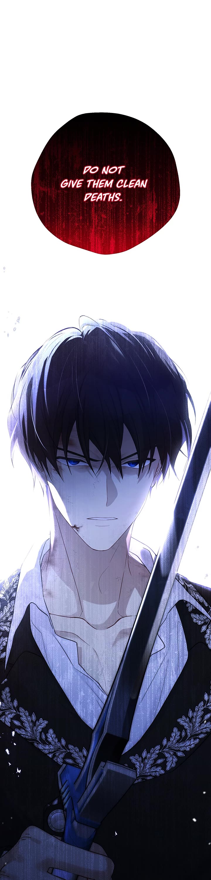 The Viridescent Crown chapter 128 page 33