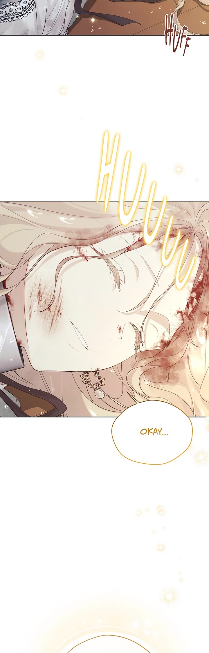 The Viridescent Crown chapter 128 page 38