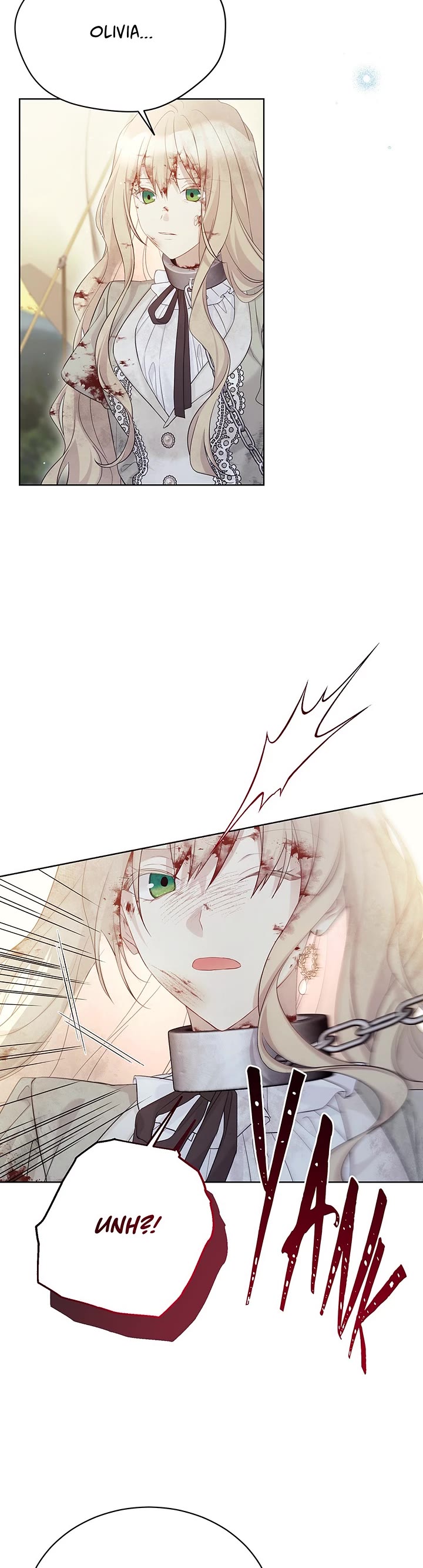 The Viridescent Crown chapter 128 page 6