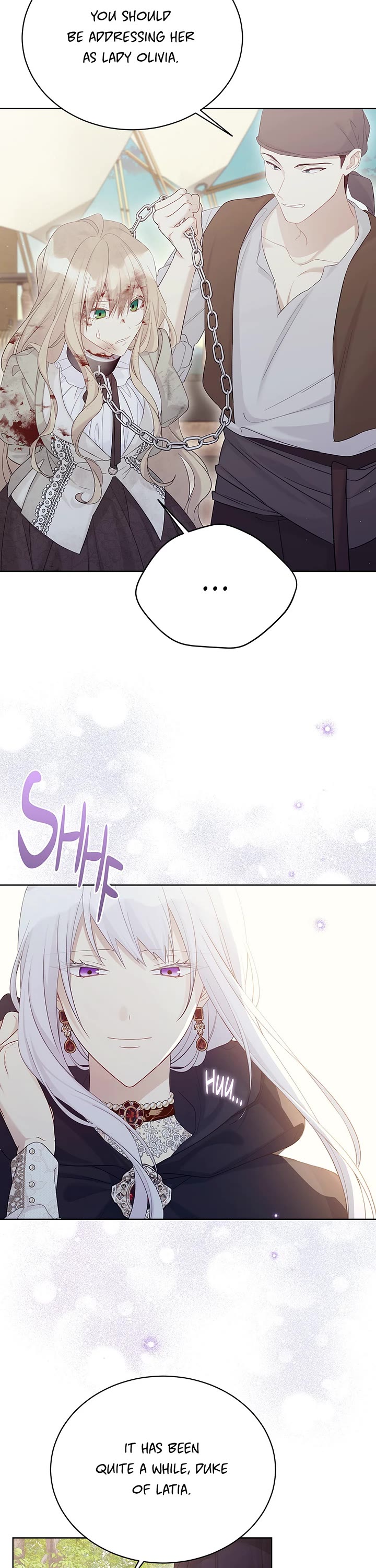 The Viridescent Crown chapter 128 page 7