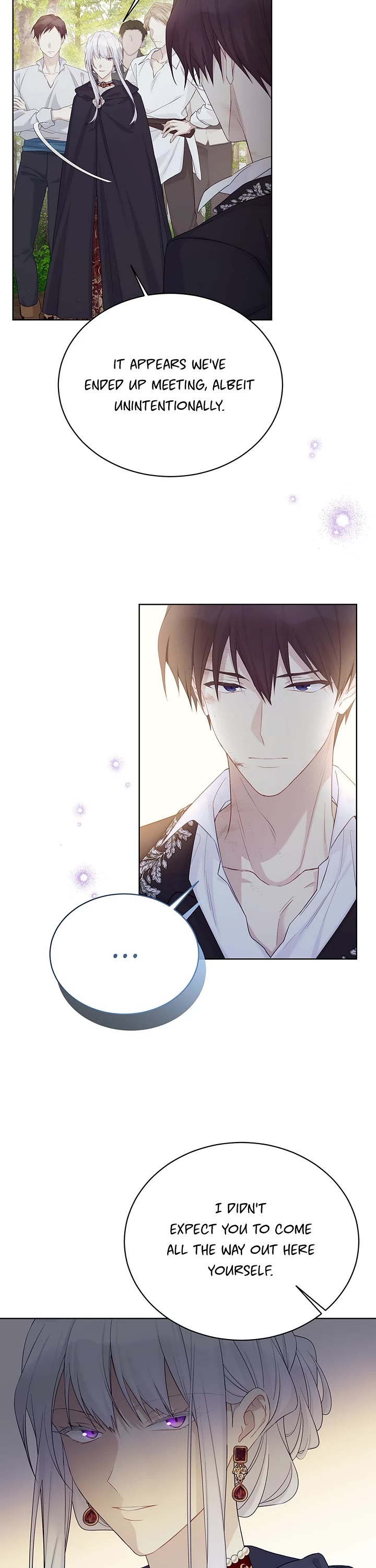 The Viridescent Crown chapter 128 page 8