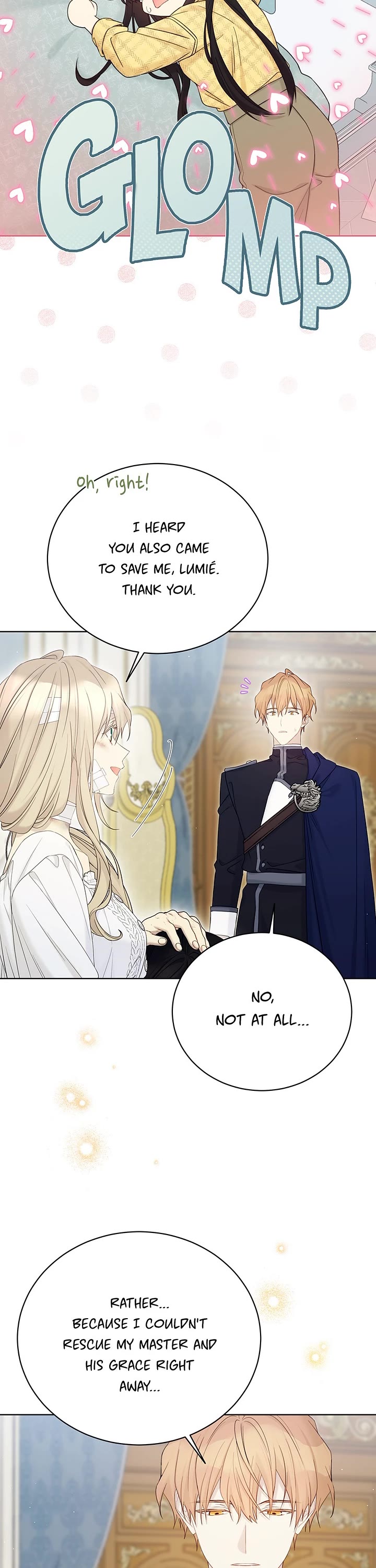 The Viridescent Crown chapter 129 page 15