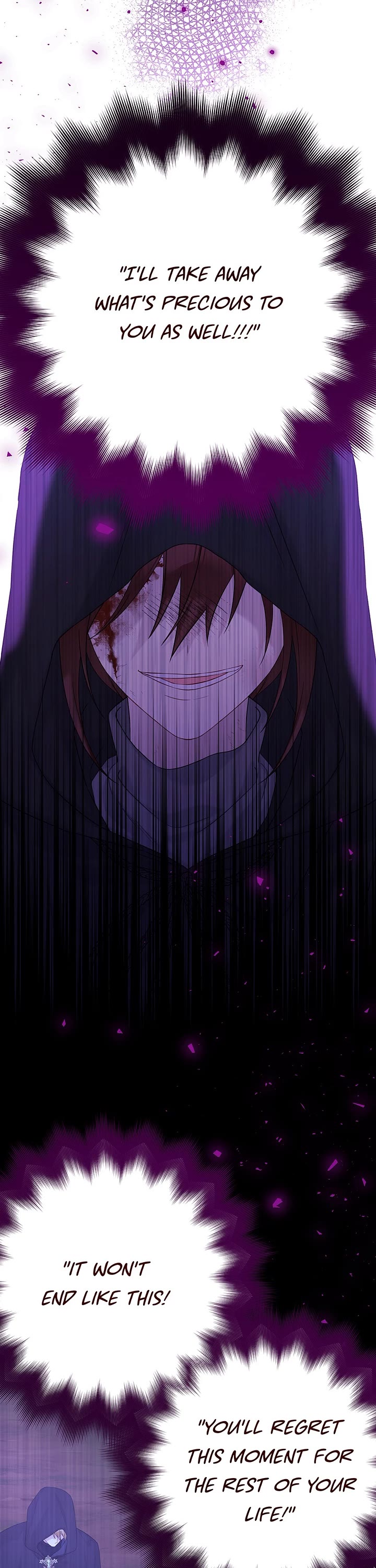 The Viridescent Crown chapter 130 page 10