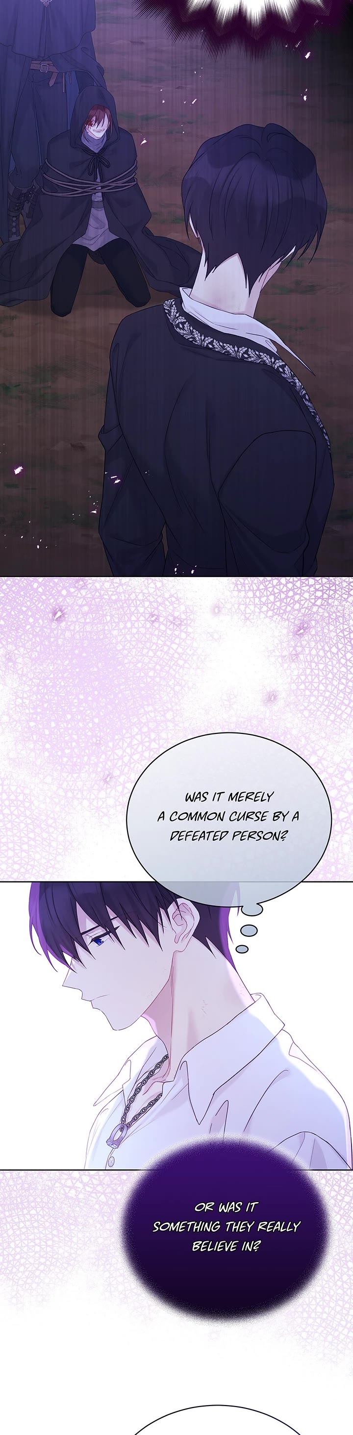 The Viridescent Crown chapter 130 page 11