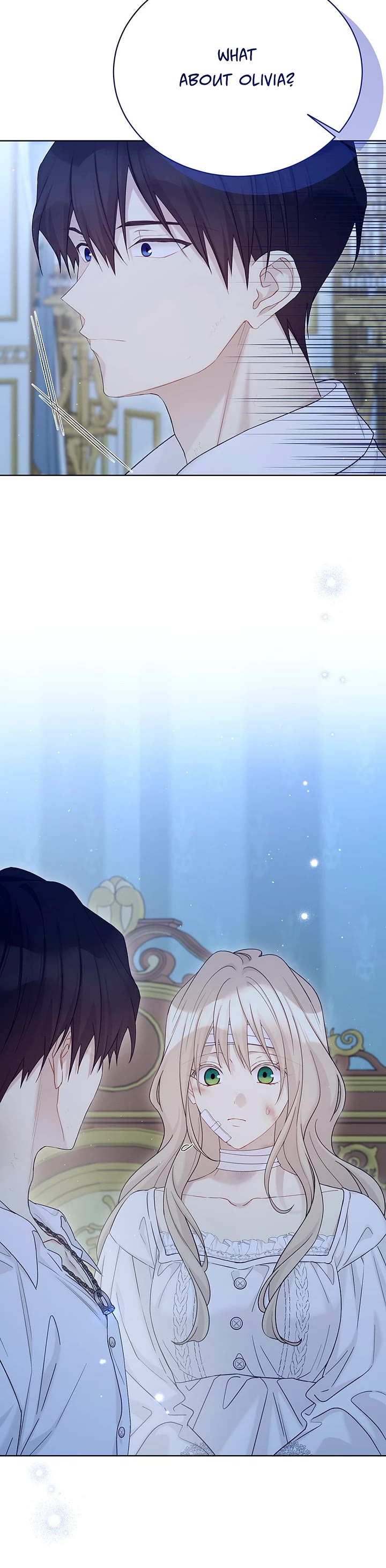 The Viridescent Crown chapter 130 page 12