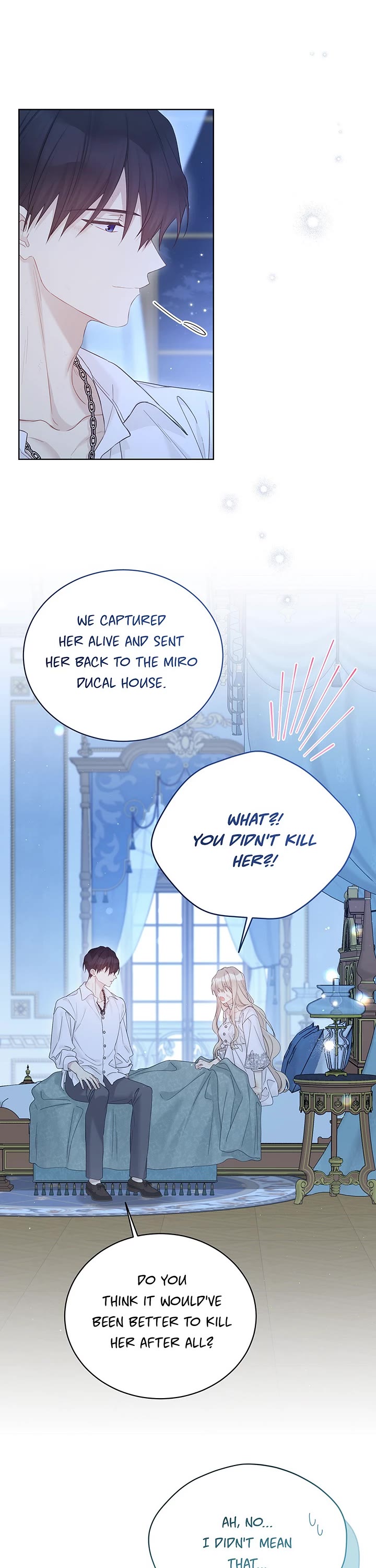 The Viridescent Crown chapter 130 page 13