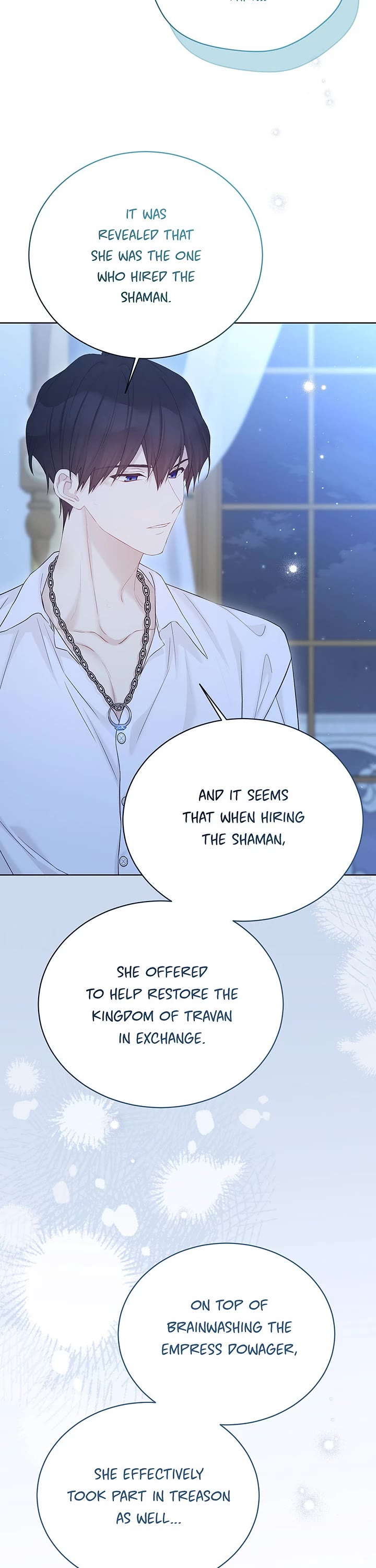 The Viridescent Crown chapter 130 page 14