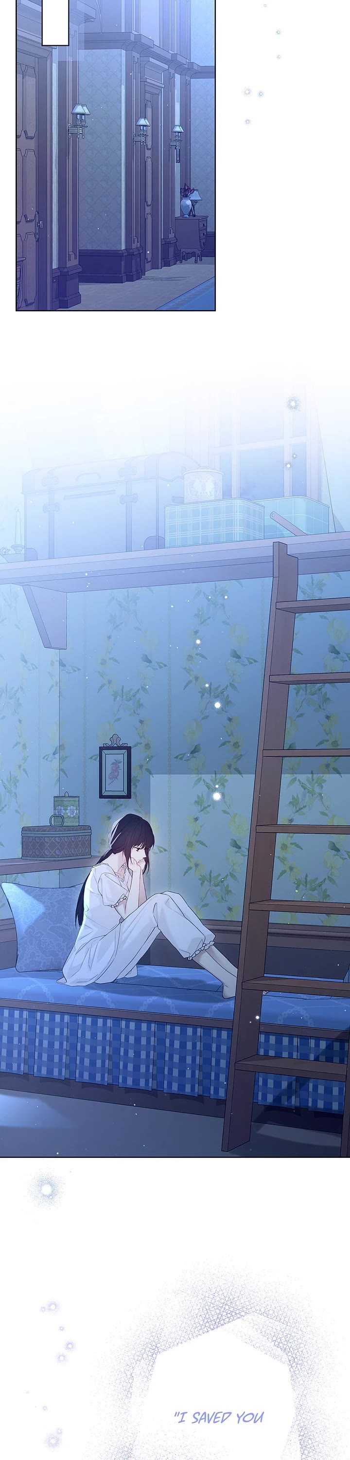 The Viridescent Crown chapter 130 page 19