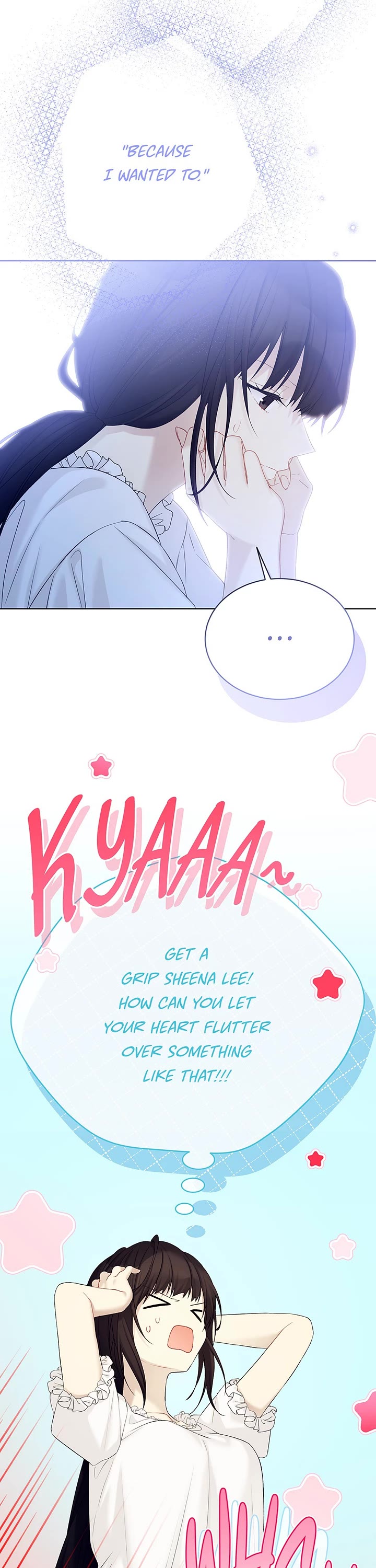 The Viridescent Crown chapter 130 page 20