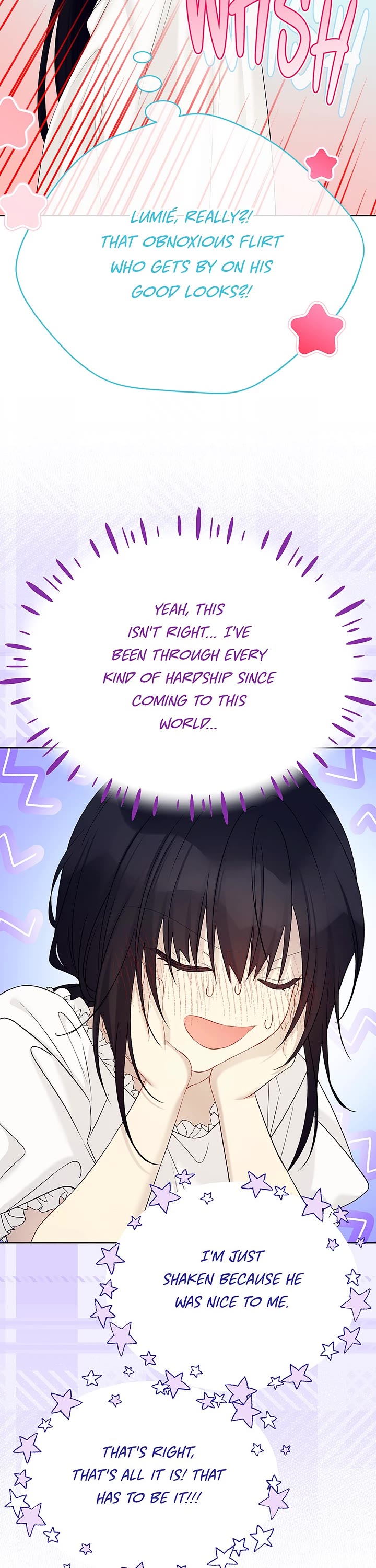 The Viridescent Crown chapter 130 page 21