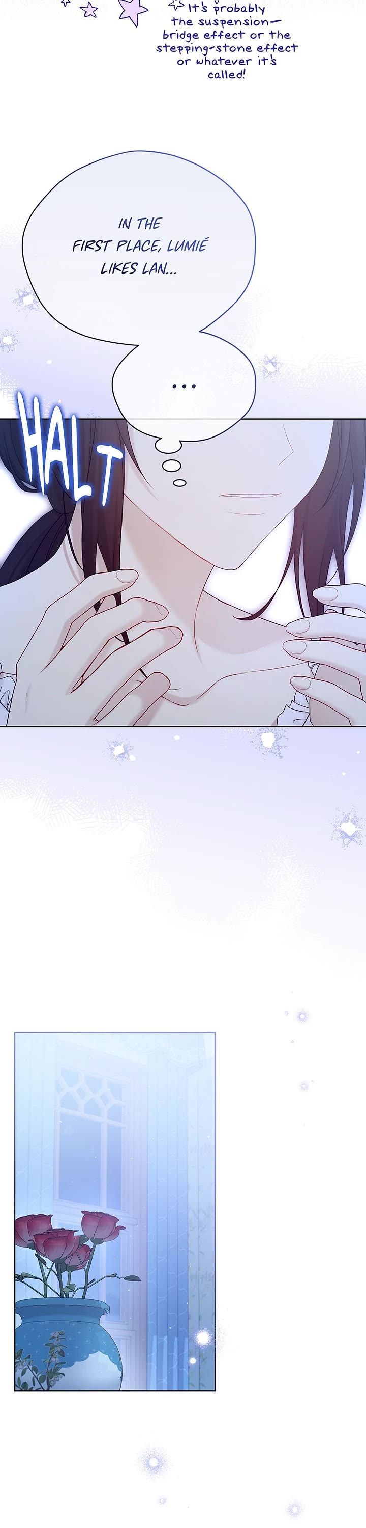 The Viridescent Crown chapter 130 page 22