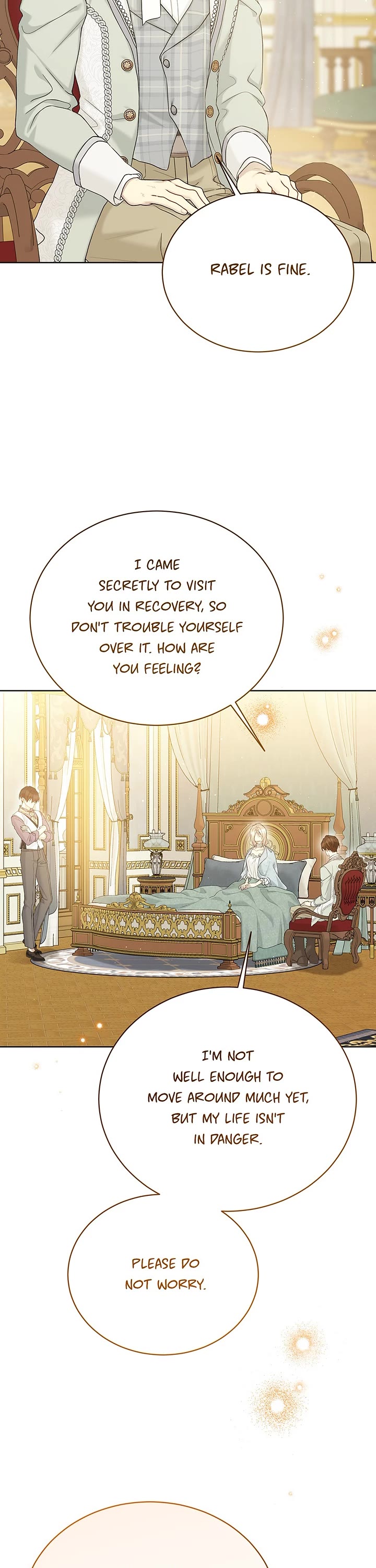 The Viridescent Crown chapter 130 page 27