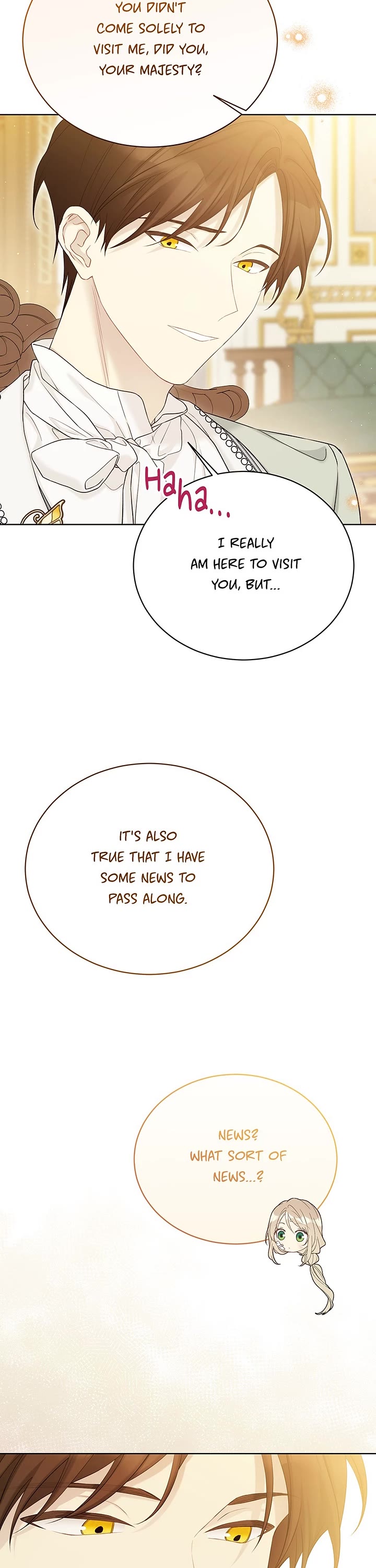 The Viridescent Crown chapter 130 page 28