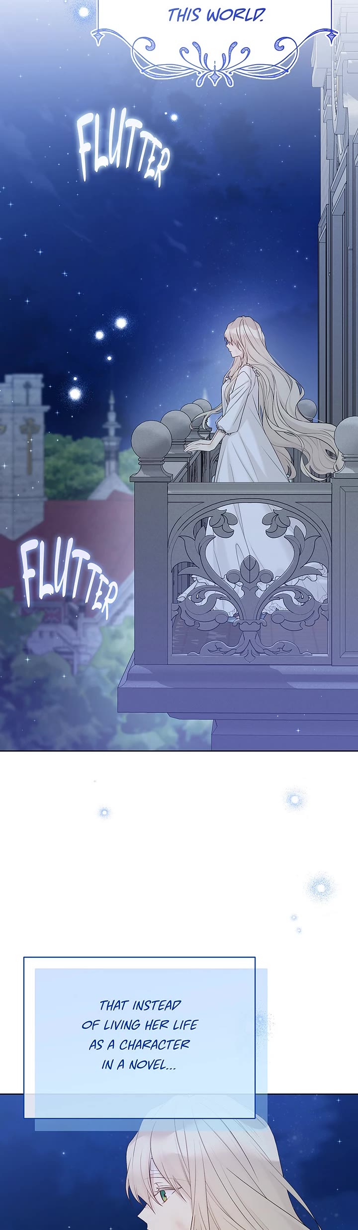 The Viridescent Crown chapter 130 page 35